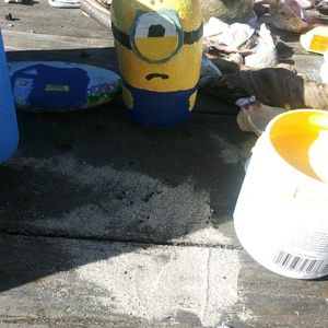 Meet your Posher, Patty